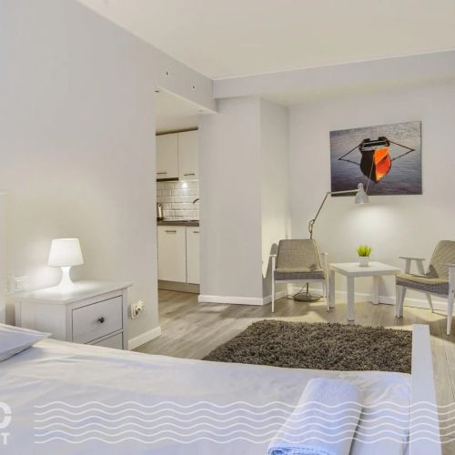 Apartamenty Aloha - ACCO RENT Sopot – Sopot, Polska