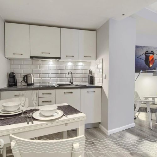 Apartamenty Aloha - ACCO RENT Sopot – Sopot, Polska