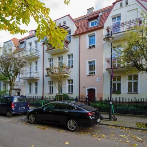 Mieszkanie Polonia - ACCO RENT Sopot