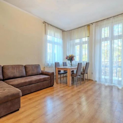 Mieszkanie Polonia - ACCO RENT Sopot – Sopot, Polonia