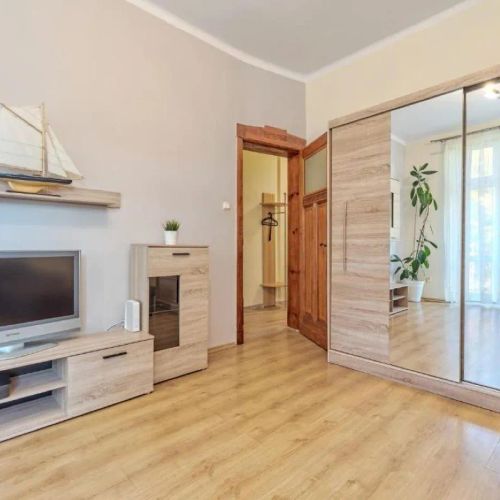 Mieszkanie Polonia - ACCO RENT Sopot – Sopot, Polonia