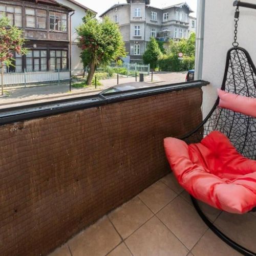 Mieszkanie Next - ACCO RENT Sopot – Sopot, Polska