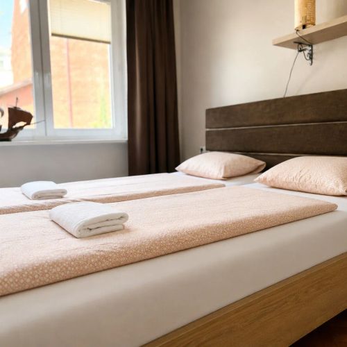 Mieszkanie Next - ACCO RENT Sopot – Sopot, Polska