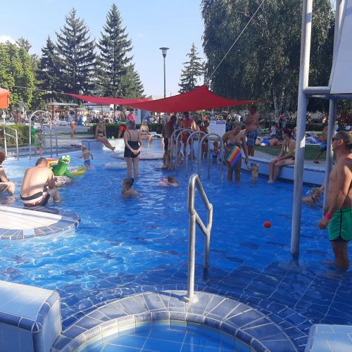 Egniss Apartman 2 Bogács – Bogács, Ungaria