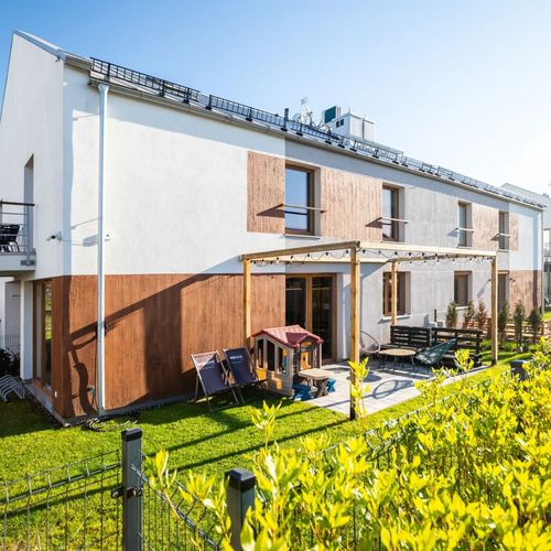 Apartamenty Cisza & Spoko - ACCO RENT Gdynia