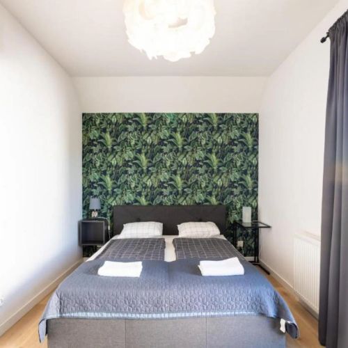 Apartamenty Cisza & Spoko - ACCO RENT Gdynia – Gdynia, Polonia