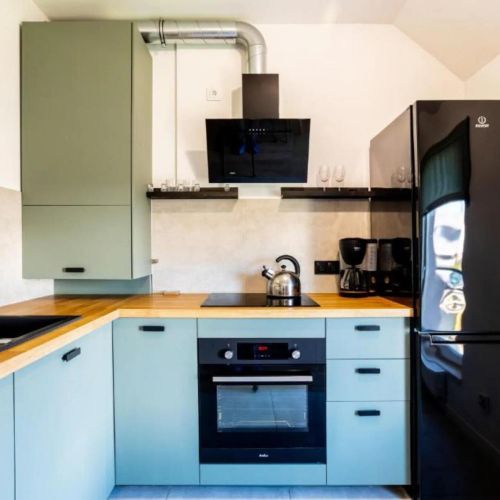 Apartamenty Cisza & Spoko - ACCO RENT Gdynia – Gdynia, Polonia