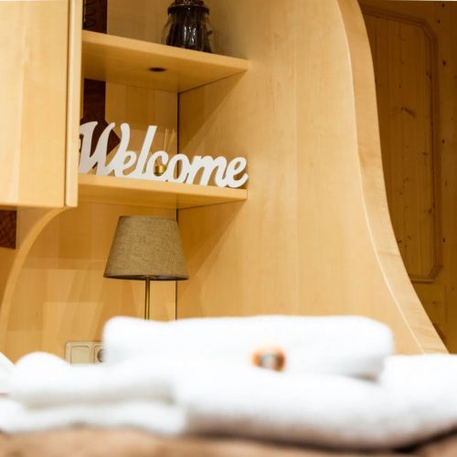 Four Seasons Lodge Apartment Lackenhof – Lackenhof, Austria