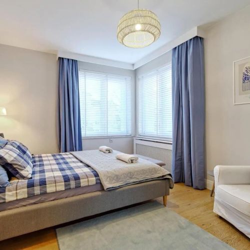 Apartament Nautica - ACCO RENT – Sopot, Polska