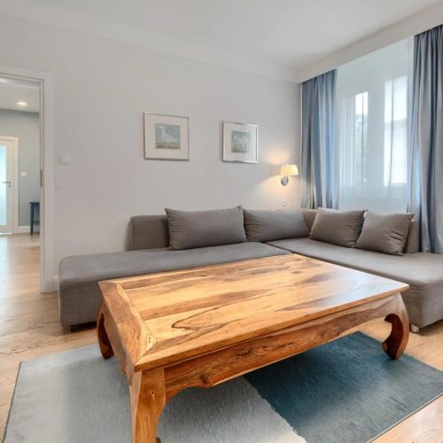 Apartament Nautica - ACCO RENT – Sopot, Polska