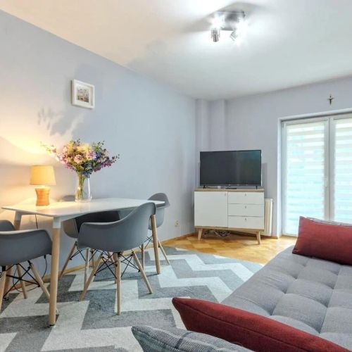 Studio Silver - ACCO RENT – Sopot, Polska