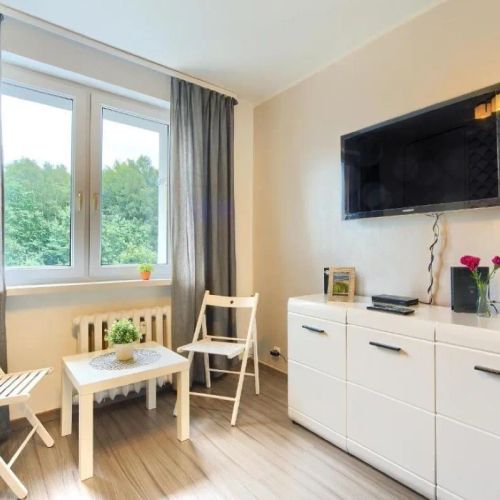 Studio Wolność 2 - ACCO RENT Sopot