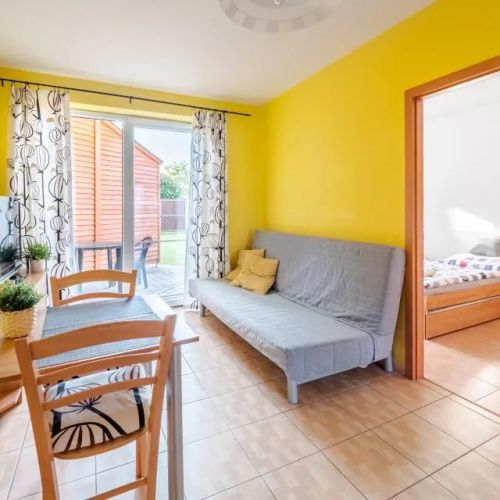 Penzion u Lužnice Planá nad Lužnicí – Planá nad Lužnicí, Czechy