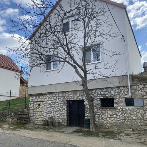 Ubytování Pod Mezů Hlohovec
