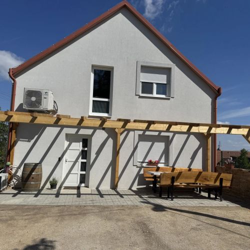 Ubytování Pod Mezů Hlohovec