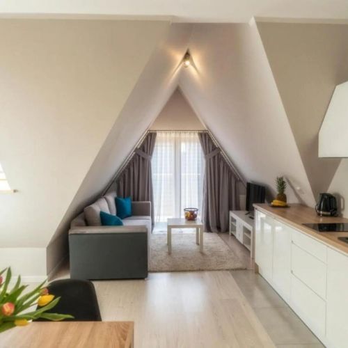 Apartamenty Pod Gubałówką Zakopane Centrum