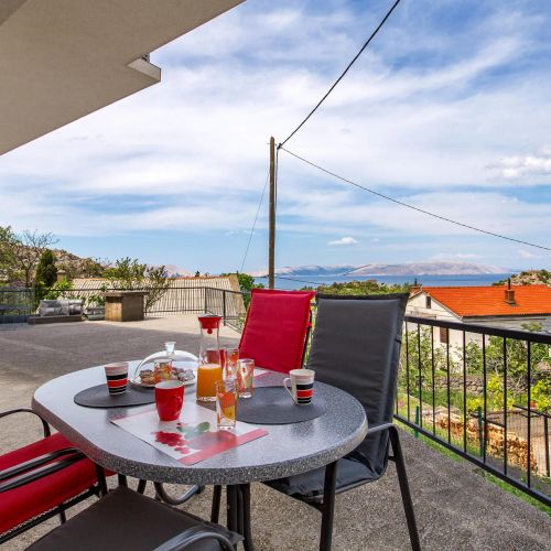Apartman Sveti Juraj - CKV703