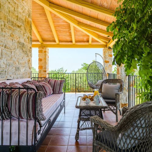 Vendégház Sveti Lovreč Pazenatički - CIC821 – Sveti Lovreč, Croația