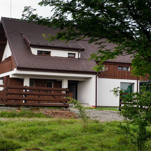 Pensiunea Agroturistică Drag de Apuseni Călățele