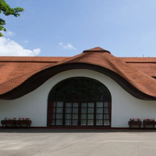 Fácánliget Rendezvényház Nádudvar