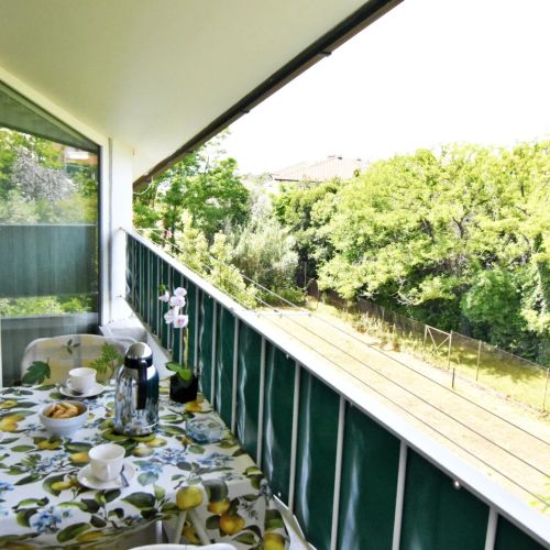 Apartman Eva Zambratija