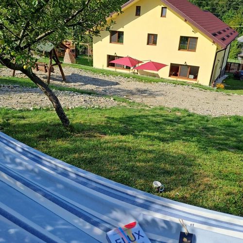 Casa Viața la țară Cerna