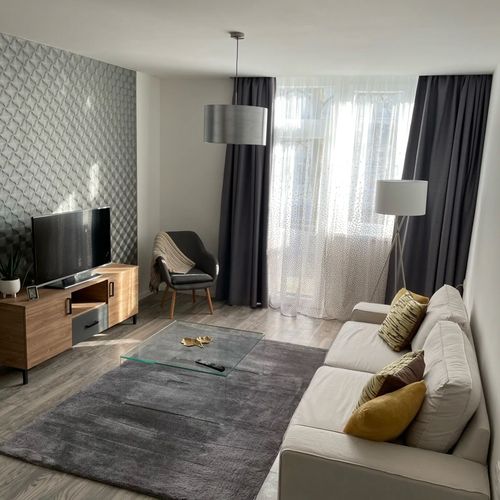 Vidus Apartman Kaposvár