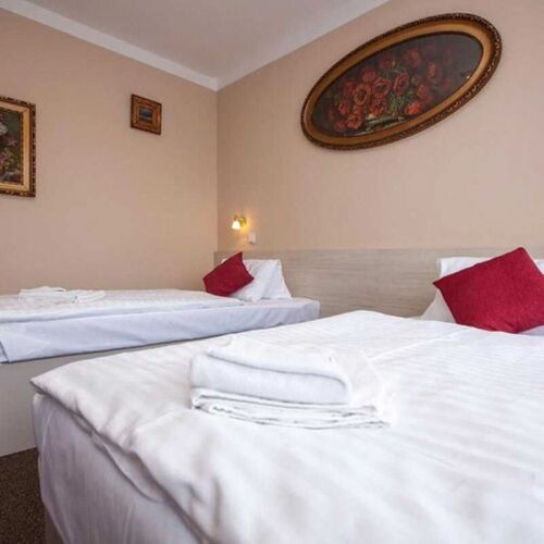 Hotel Stella Plzeň – Plzeň, Česká republika