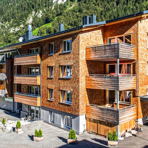 Apartman Klösterle - AVO170