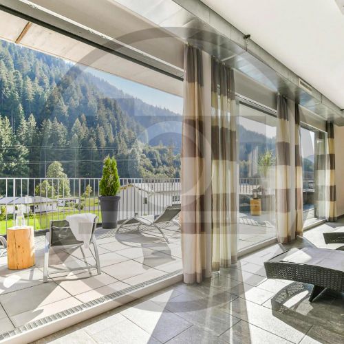 Apartman Klösterle - AVO170 – Klösterle, Austria