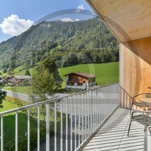 Apartman Klösterle - AVO170 – Klösterle, Austria