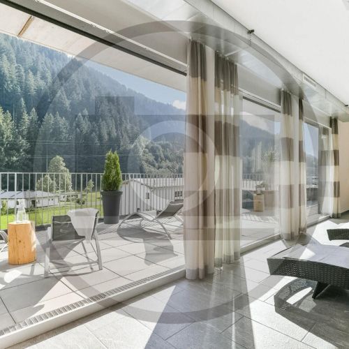 Apartman Klösterle - AVO162 – Klösterle, Austria