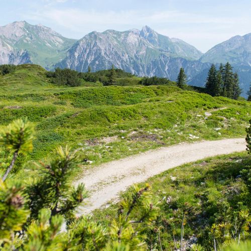 Apartman Klösterle - AVO161 – Klösterle, Austria