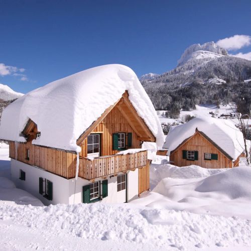 Vendégház Altaussee - AST221