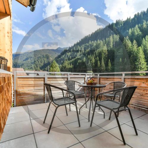 Apartman Klösterle - AVO173 – Klösterle, Austria