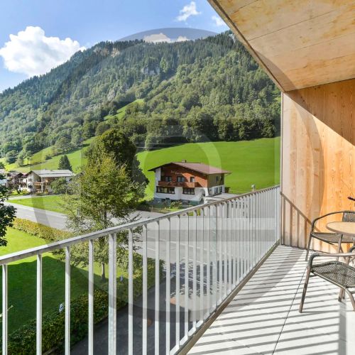 Apartman Klösterle - AVO173 – Klösterle, Austria