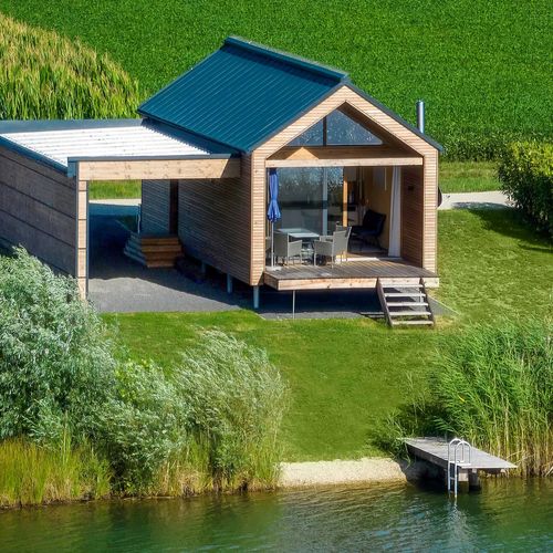 Vendégház Königsdorf - ABU190