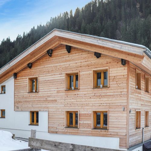 Vendégház Klösterle - AVO159 – Klösterle, Austria
