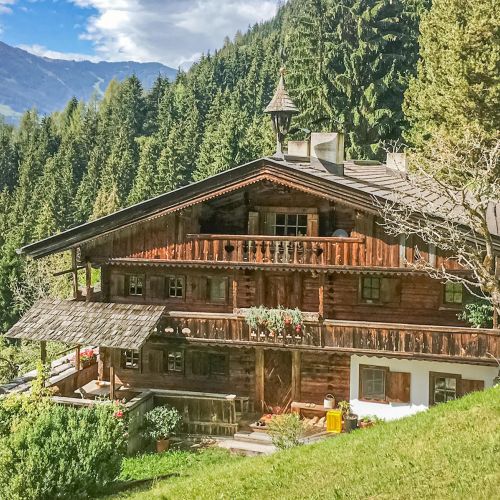 Vendégház Stummerberg - ATA002