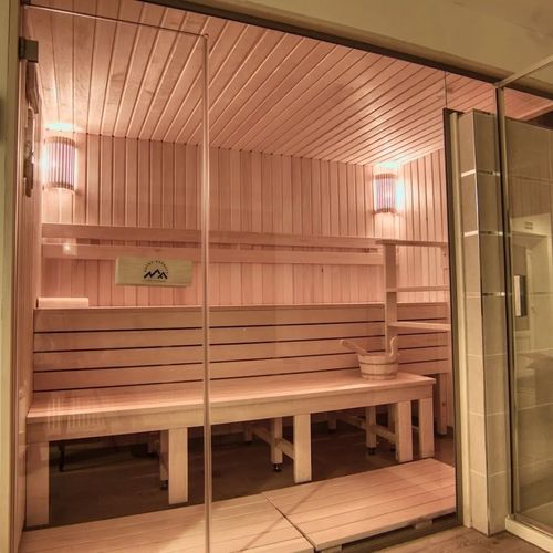 MátraForRest Apartman Mátraszentistván 