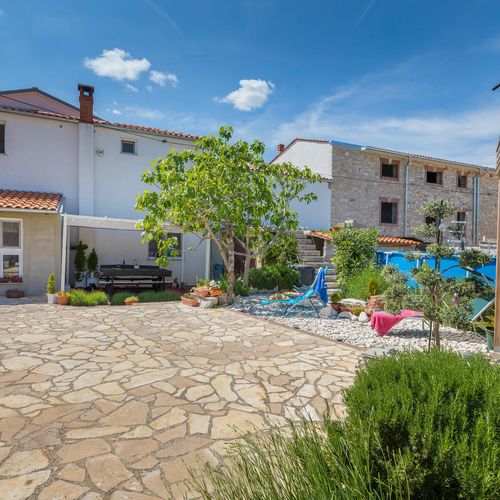 Apartman Vodnjan - CIC820