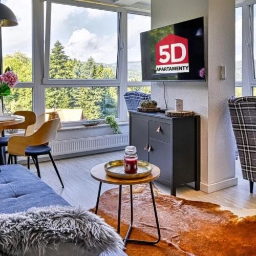 Kurort Resort Kozubnik SPA 47 - 5D Apartamenty – Porąbka, Polska