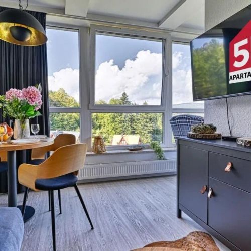 Kurort Resort Kozubnik SPA 47 - 5D Apartamenty – Porąbka, Polska