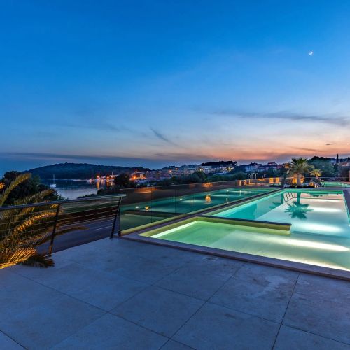 Apartman Banjole - CIB536