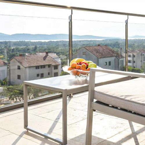 Apartman Šibenik - CDJ866