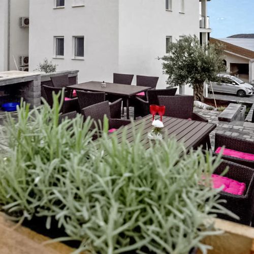 Apartman Šibenik - CDJ869