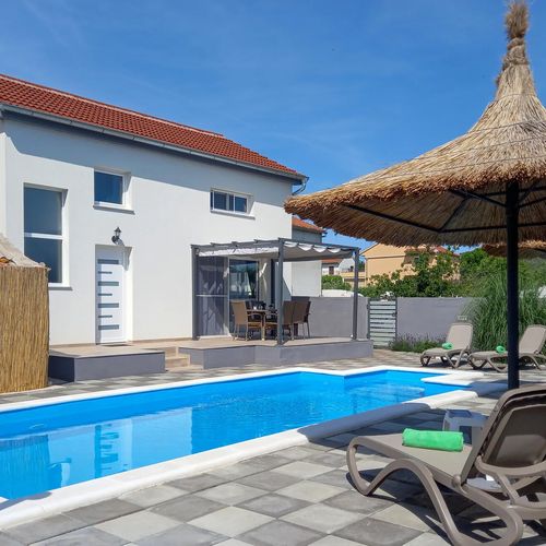 Vendégház Donje Raštane - CDI110