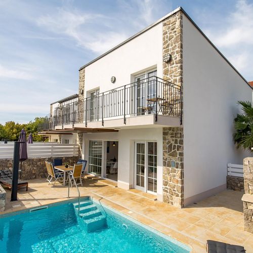 Vendégház Kornić - CKI183