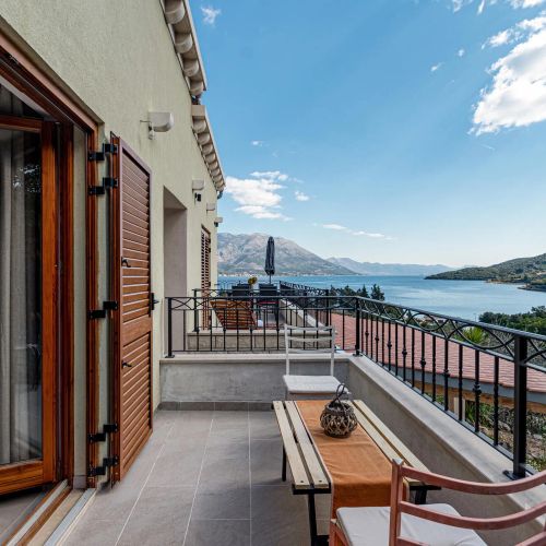 Apartman Kneza - CDS047