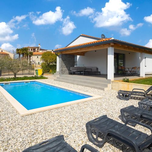 Vendégház Novigrad - Cittanova - CIU844